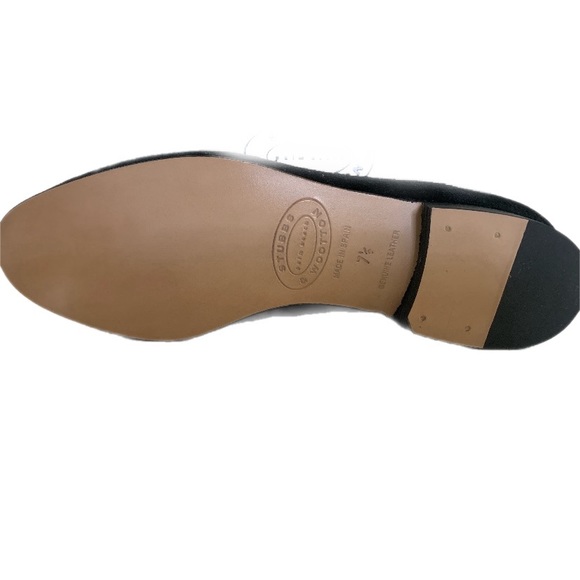 NWT Stubbs & Wooten Godslove Velvet Slipper - Picture 2 of 6